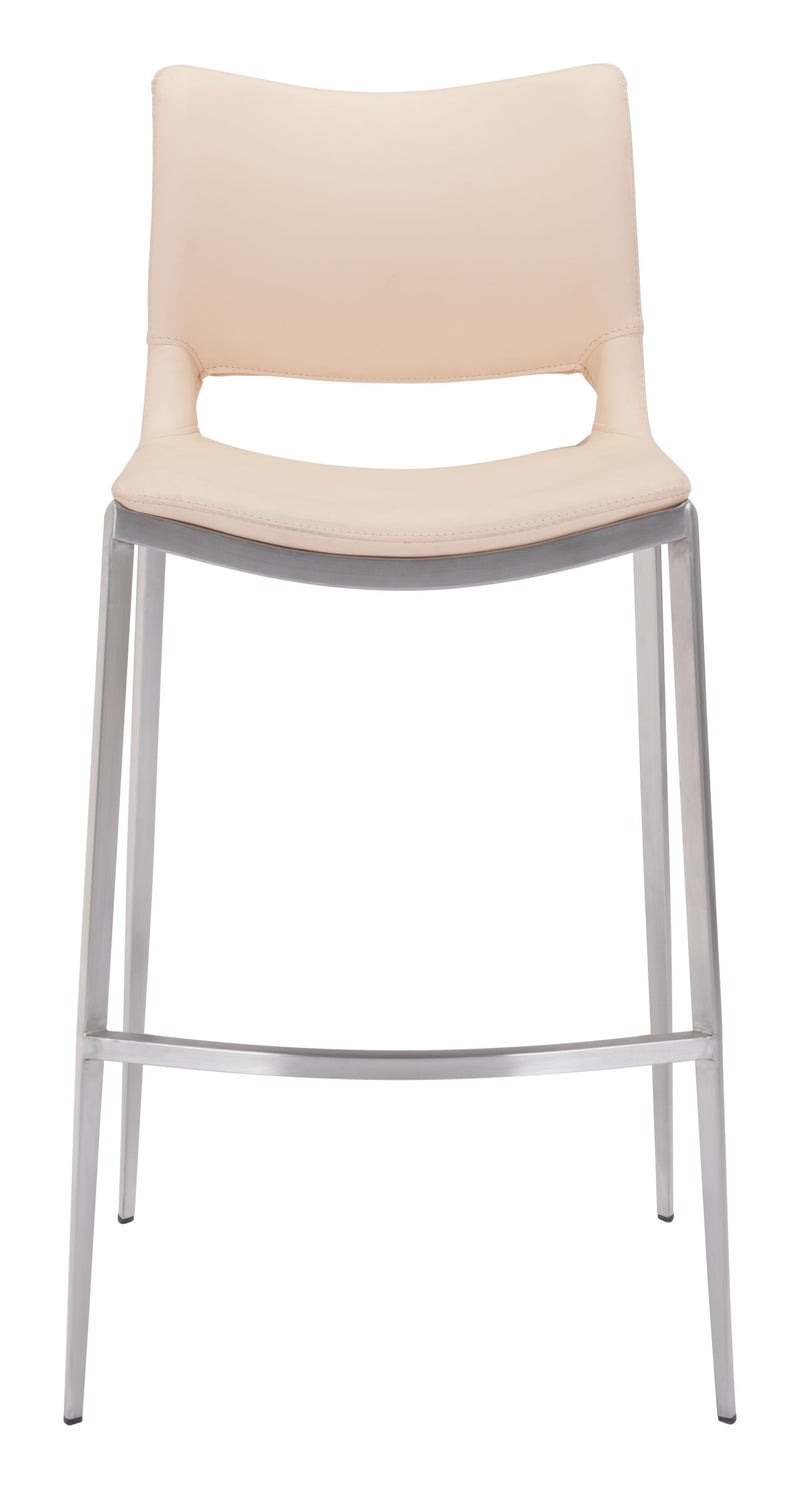 Ace - Bar Chair (Set of 2)