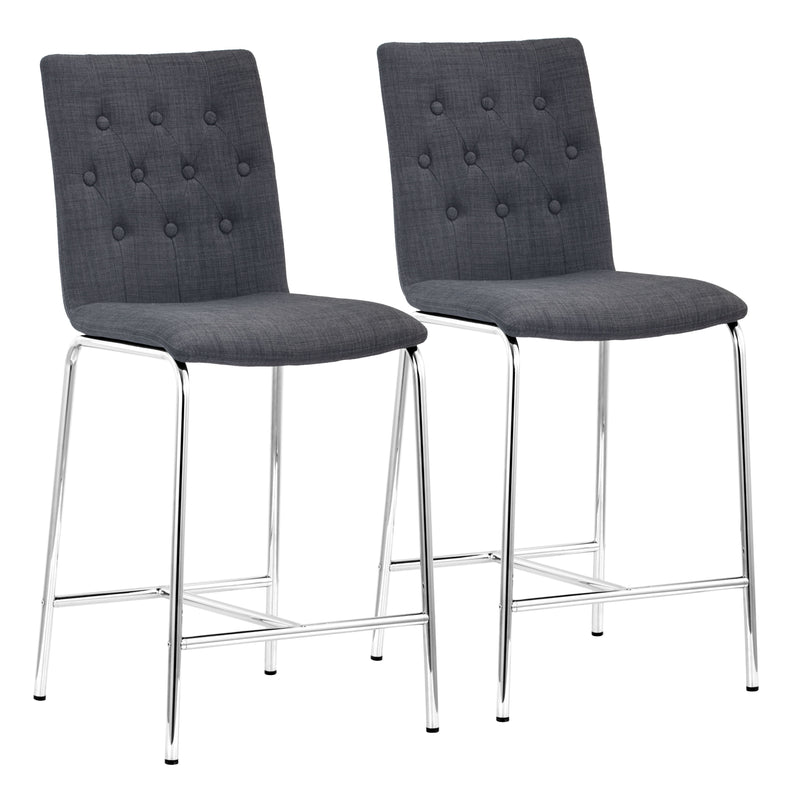 Uppsala - Counter Chair (Set of 2)