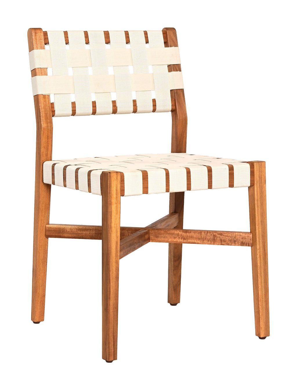 Tripicana - Dining Chair - Beige