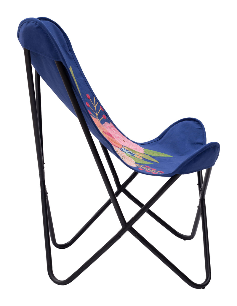 Marsa - Accent Chair - Multicolor