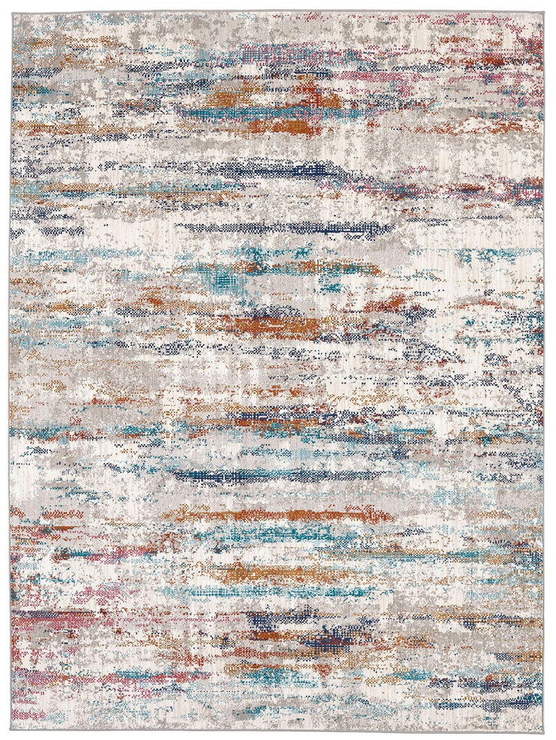 Montijo - Distressed Area Rug