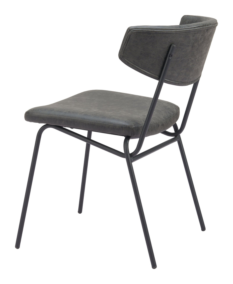 Charon - Dining Chair (Set of 2)