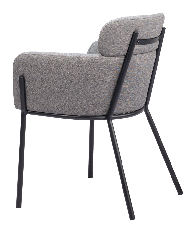 Bremor - Dining Chair