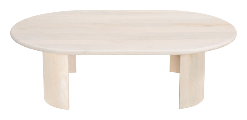 Risan - Coffee Table - Natural