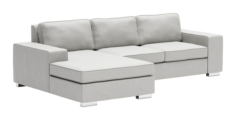 Brickell - Sectional