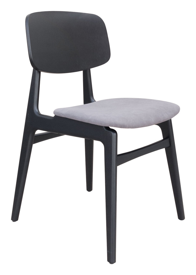 Othello - Dining Chair (Set of 2)