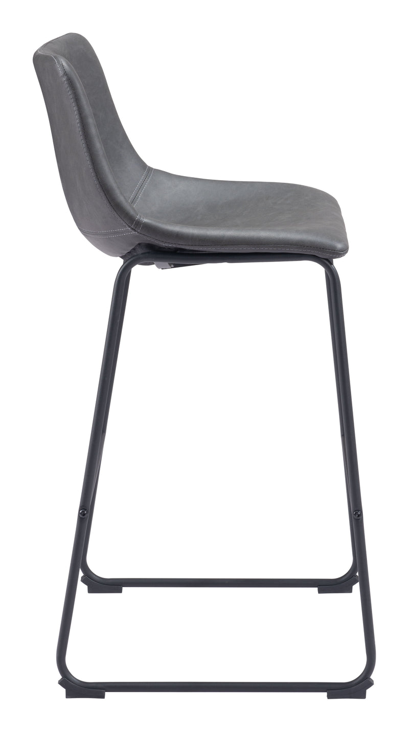 Smart - Bar Chair (Set of 2)