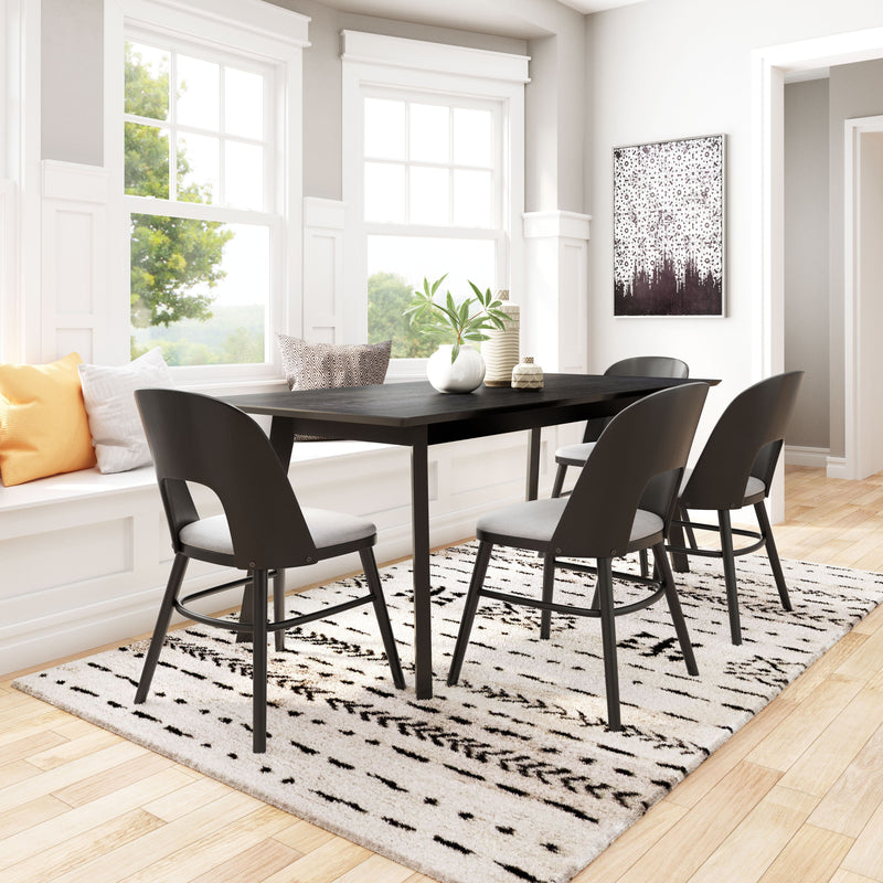 Iago - Dining Chair (Set of 2)