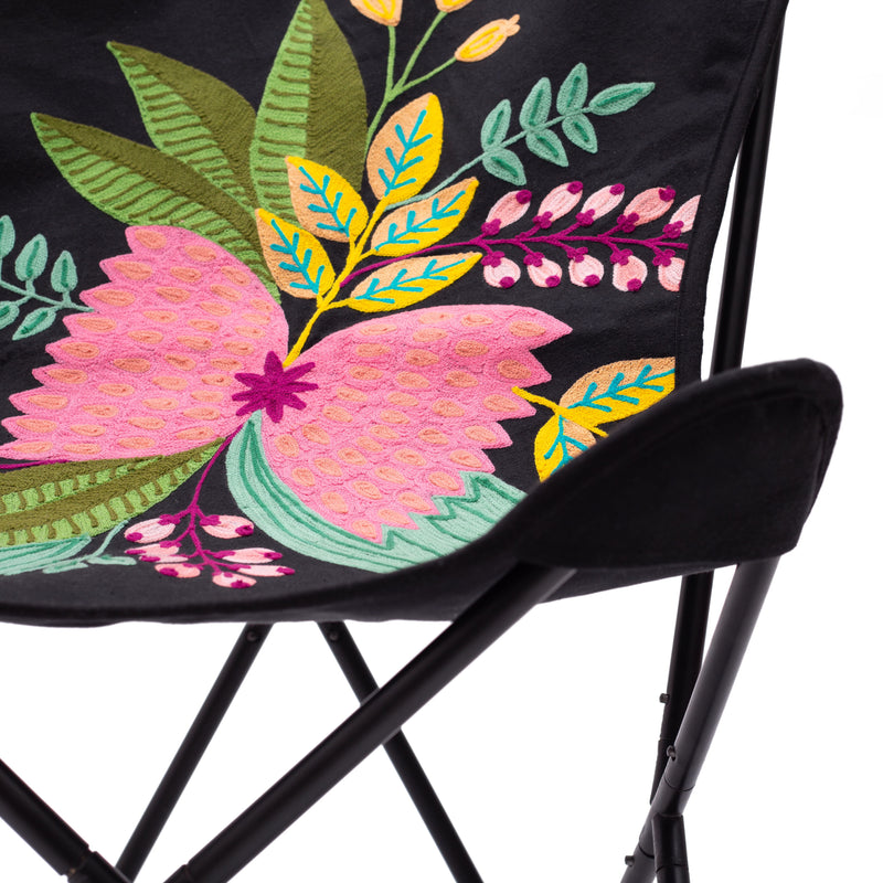 Mare - Accent Chair - Multicolor