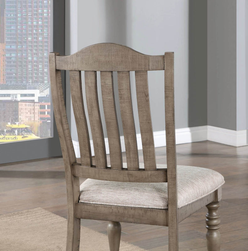Newcastle - Side Chair (Set of 2)