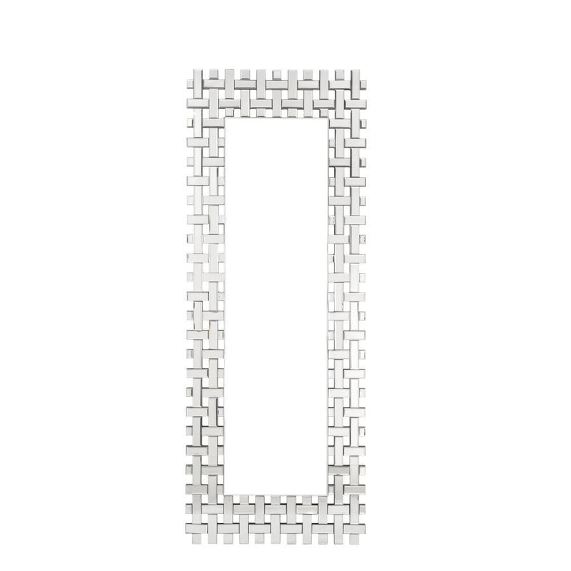 Dominic - Wall Decor - Mirrored - 63"