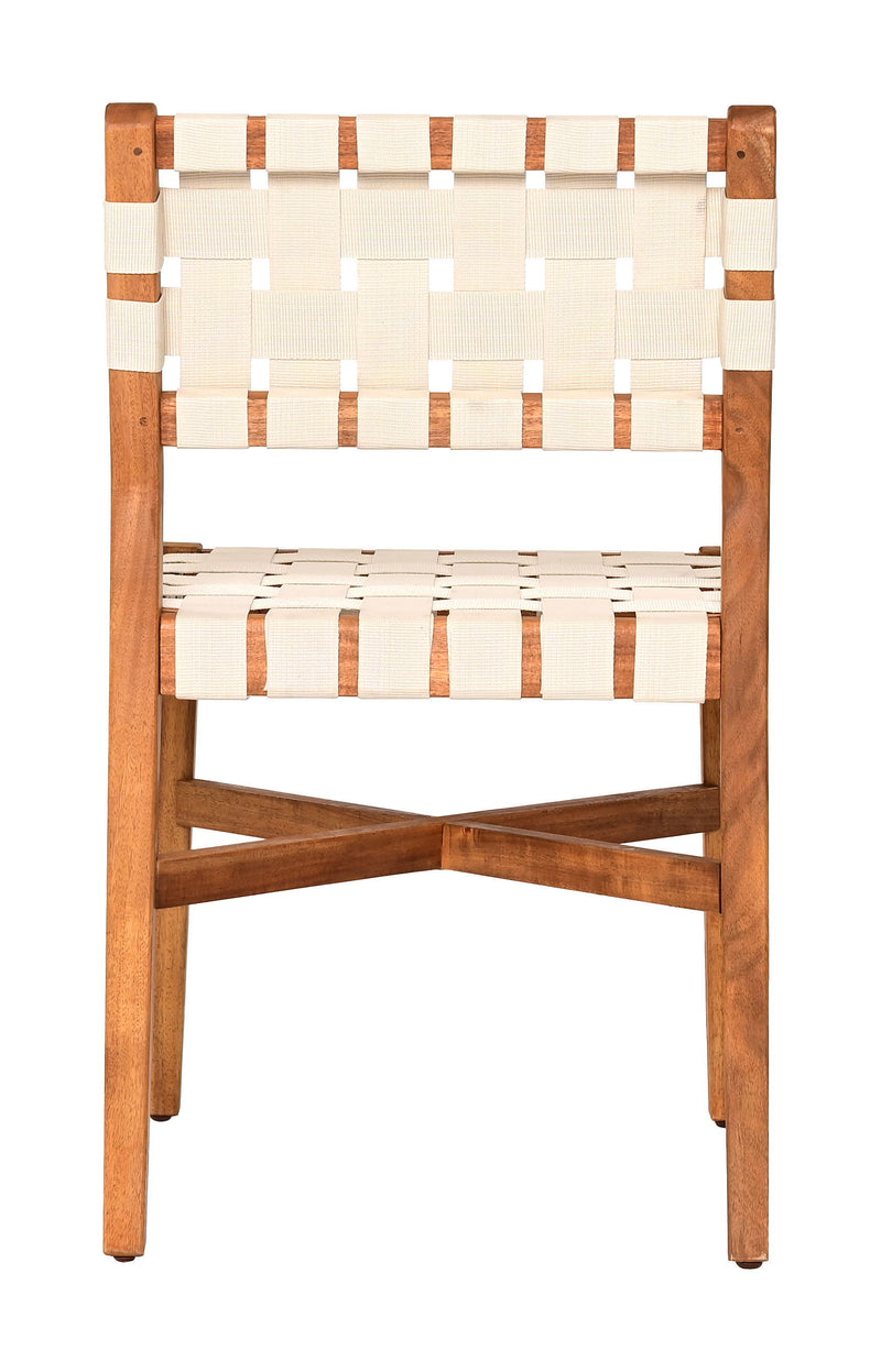 Tripicana - Dining Chair - Beige