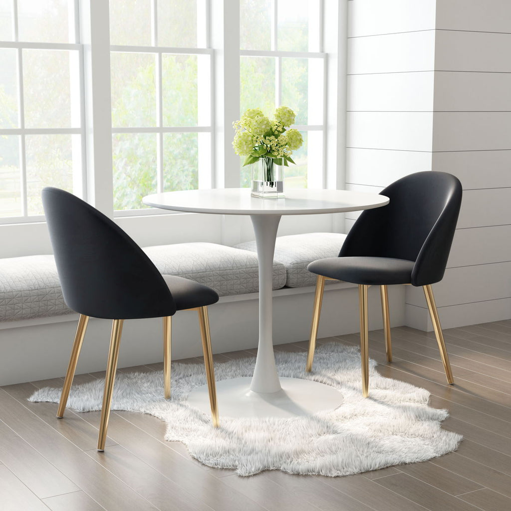 Cozy - Dining Chair (Set of 2)
