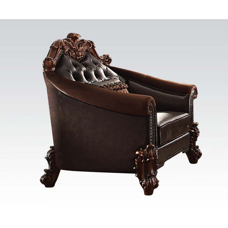 Vendome II - Chair (w/1 Pillow)