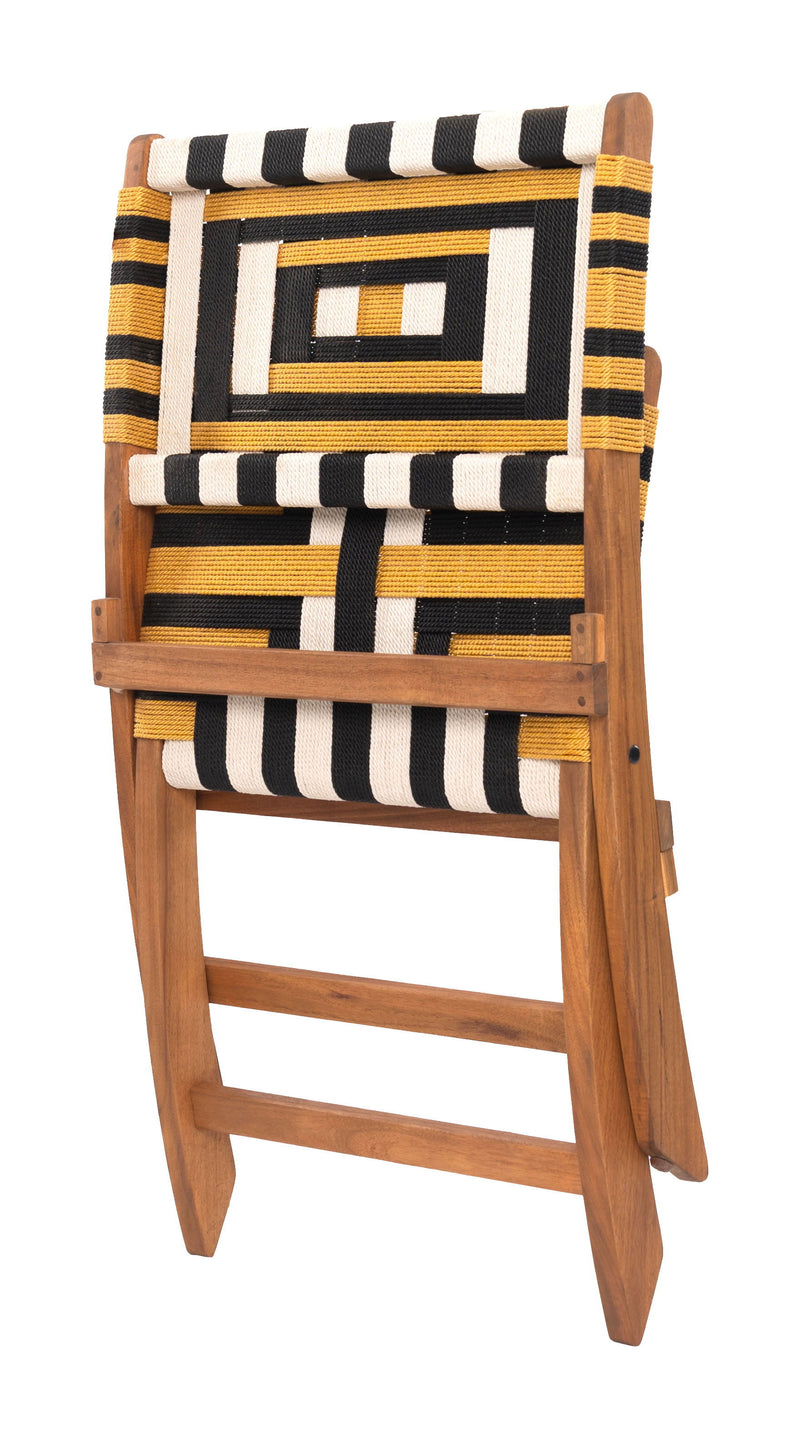 Sunbeam - Lounge Chair - Multicolor