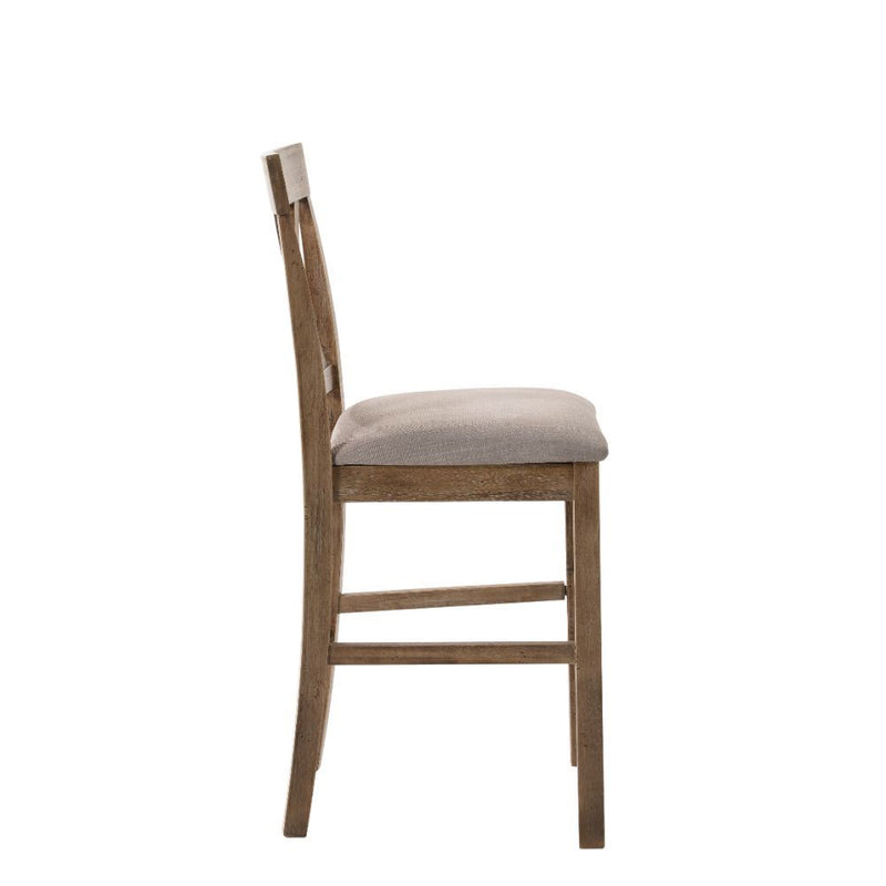 Martha II - Counter Height Chair