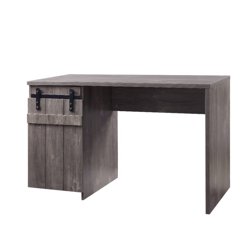 Bellarosa - Desk - Gray Washed