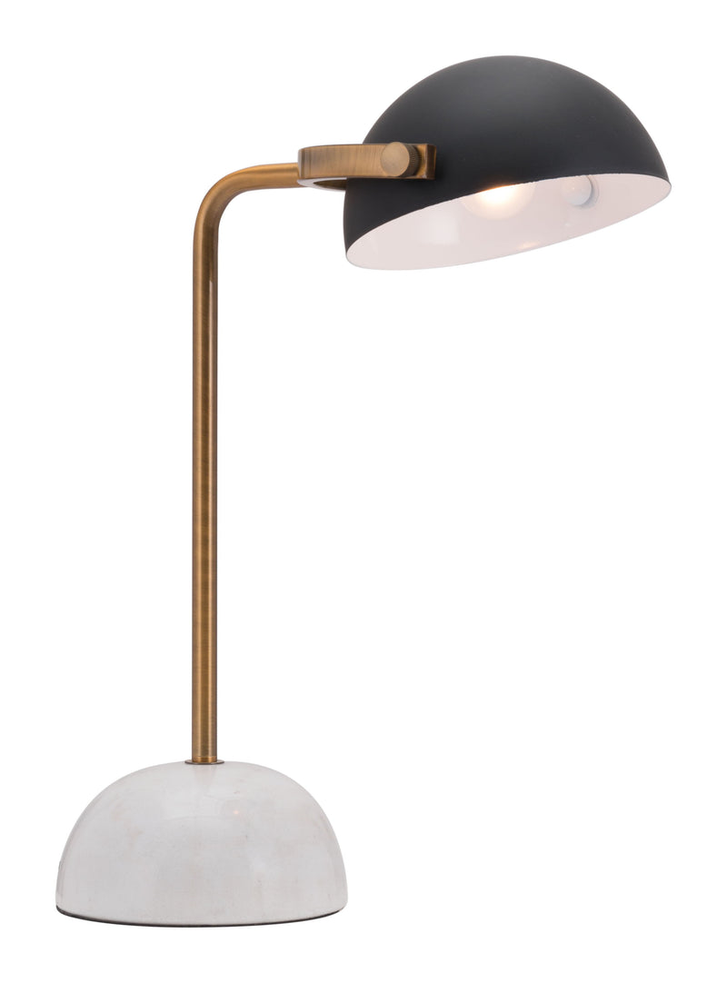 Irving - Lamp