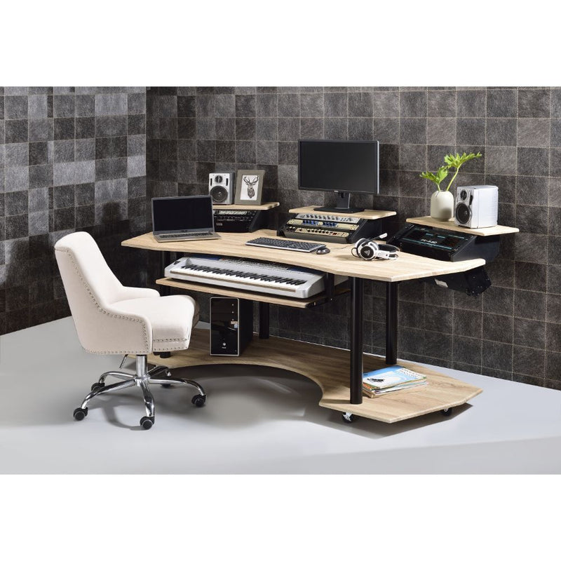 Eleazar - Music Recording Studio Desk
