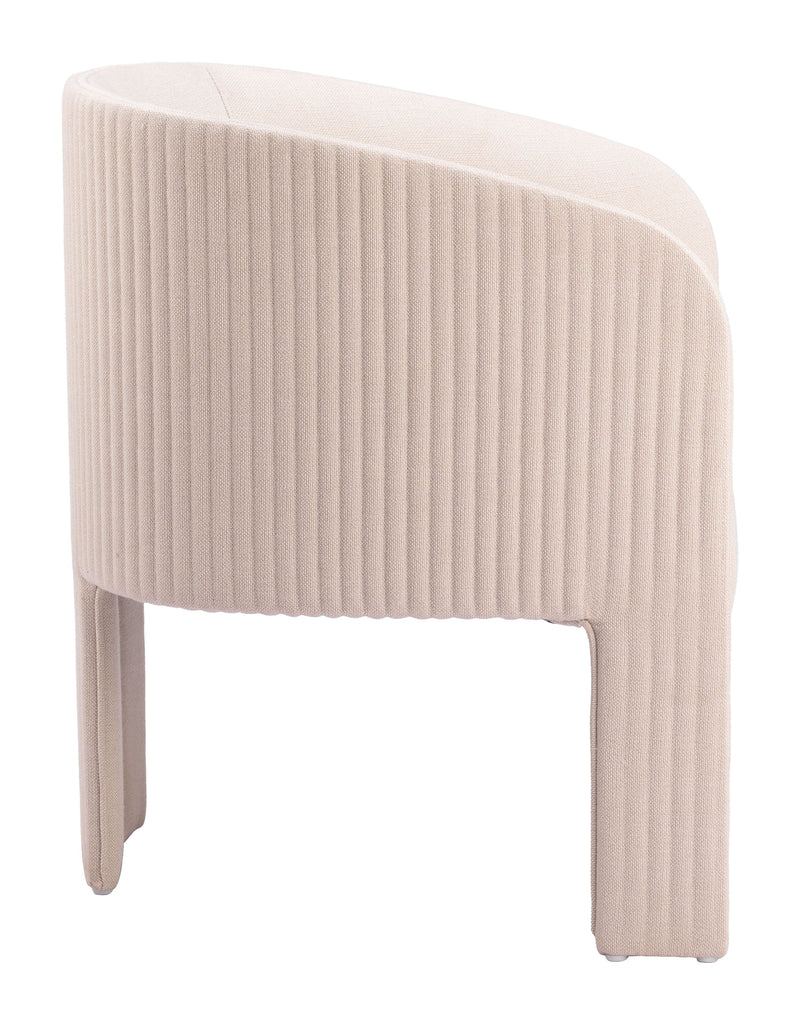 Hull - Accent Chair