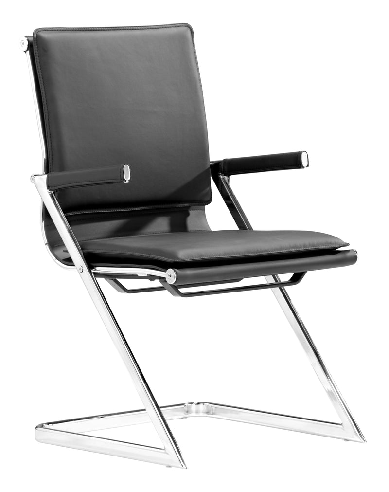 Lider Plus - Conference Chair (Set of 2)