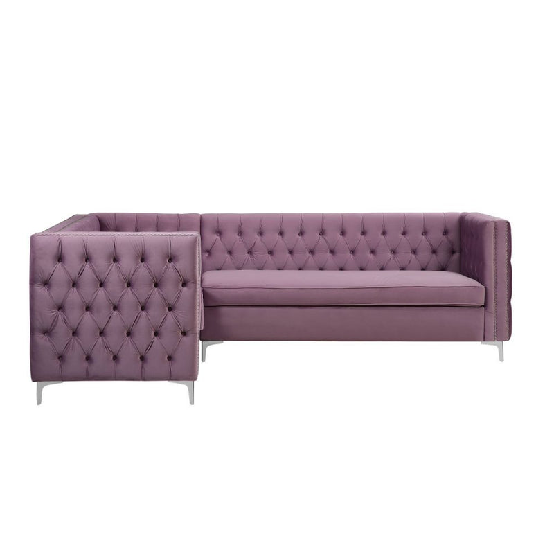 Rhett - Sectional Sofa