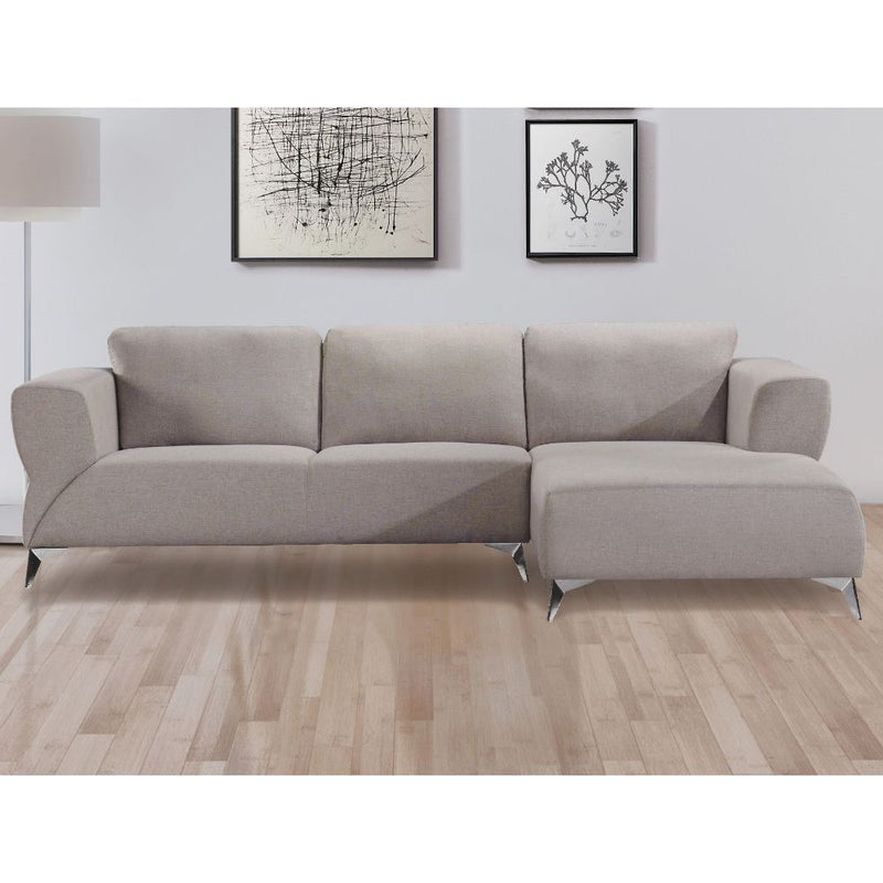 Josiah - Sectional Sofa