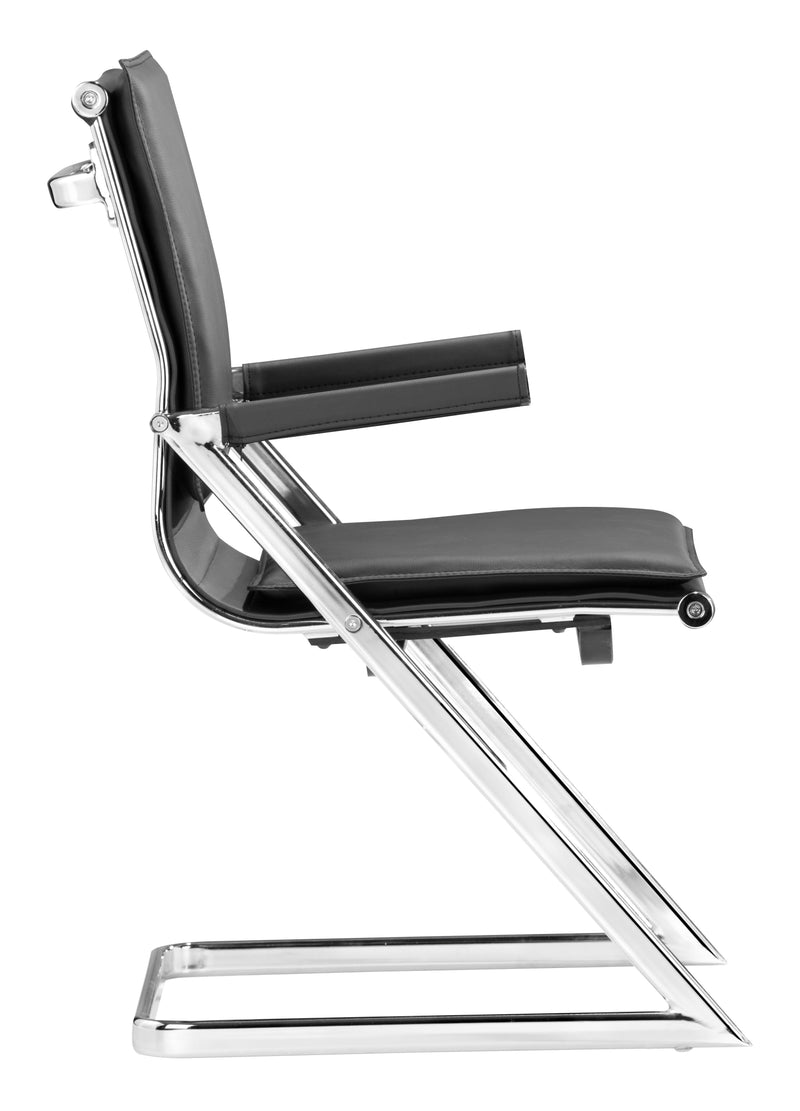 Lider Plus - Conference Chair (Set of 2)