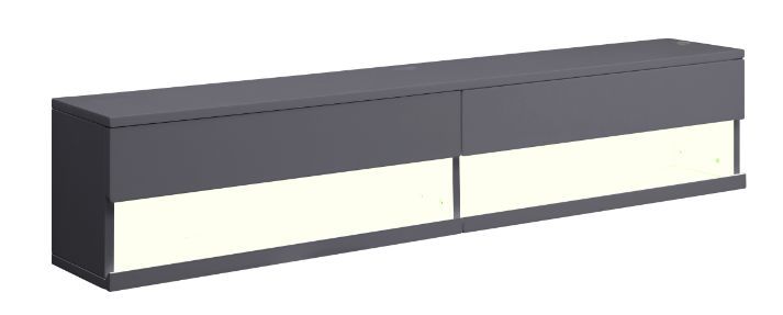 Ximena - Floating TV Stand