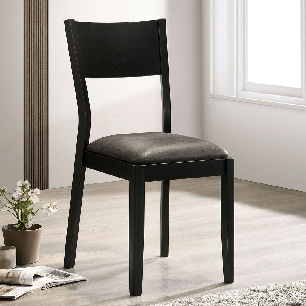 Oberwil - Side Chair (Set of 2)