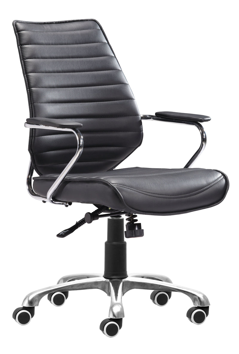 Enterprise - Low Back Office Chair